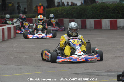 02/05/2010 : 2ème Kart Cup de La Grande Motte (photos Patrick Lascombes) 2010 — karting