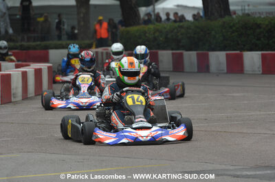 02/05/2010 : 2ème Kart Cup de La Grande Motte (photos Patrick Lascombes) 2010 — karting