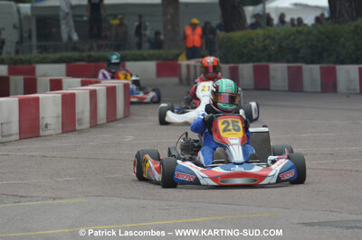 02/05/2010 : 2ème Kart Cup de La Grande Motte (photos Patrick Lascombes) 2010 — karting