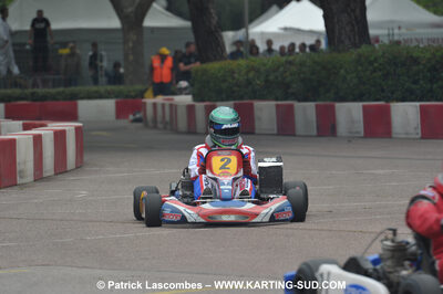 02/05/2010 : 2ème Kart Cup de La Grande Motte (photos Patrick Lascombes) 2010 — karting