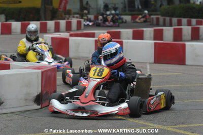 02/05/2010 : 2ème Kart Cup de La Grande Motte (photos Patrick Lascombes) 2010 — karting