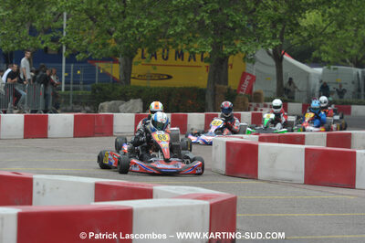 02/05/2010 : 2ème Kart Cup de La Grande Motte (photos Patrick Lascombes) 2010 — karting