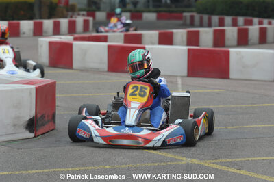 02/05/2010 : 2ème Kart Cup de La Grande Motte (photos Patrick Lascombes) 2010 — karting