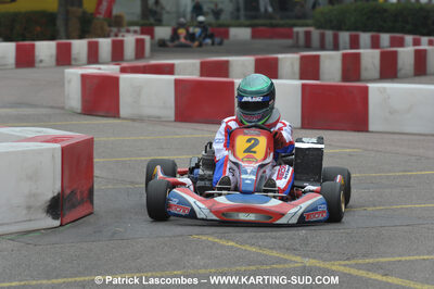 02/05/2010 : 2ème Kart Cup de La Grande Motte (photos Patrick Lascombes) 2010 — karting
