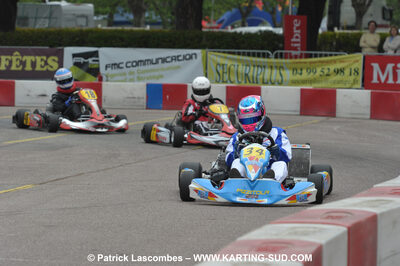 02/05/2010 : 2ème Kart Cup de La Grande Motte (photos Patrick Lascombes) 2010 — karting
