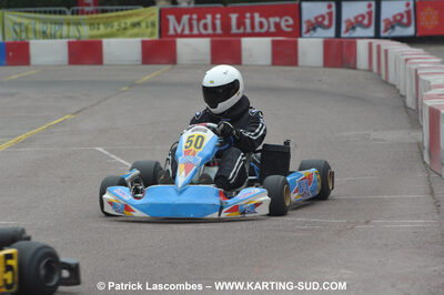 02/05/2010 : 2ème Kart Cup de La Grande Motte (photos Patrick Lascombes) 2010 — karting