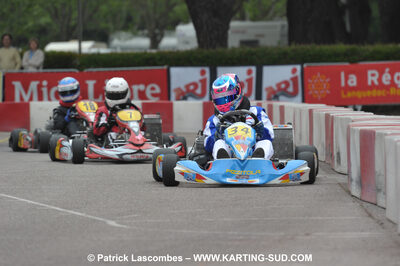 02/05/2010 : 2ème Kart Cup de La Grande Motte (photos Patrick Lascombes) 2010 — karting