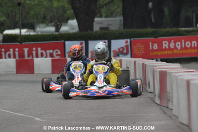 02/05/2010 : 2ème Kart Cup de La Grande Motte (photos Patrick Lascombes) 2010 — karting