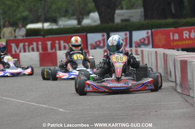 02/05/2010 : 2ème Kart Cup de La Grande Motte (photos Patrick Lascombes) 2010 — karting