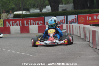 02/05/2010 : 2ème Kart Cup de La Grande Motte (photos Patrick Lascombes) 2010 — karting