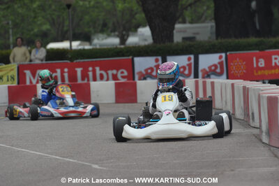 02/05/2010 : 2ème Kart Cup de La Grande Motte (photos Patrick Lascombes) 2010 — karting