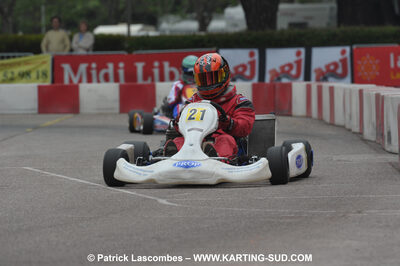 02/05/2010 : 2ème Kart Cup de La Grande Motte (photos Patrick Lascombes) 2010 — karting
