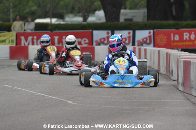 02/05/2010 : 2ème Kart Cup de La Grande Motte (photos Patrick Lascombes) 2010 — karting