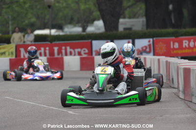02/05/2010 : 2ème Kart Cup de La Grande Motte (photos Patrick Lascombes) 2010 — karting
