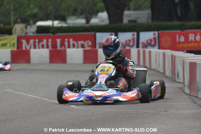 02/05/2010 : 2ème Kart Cup de La Grande Motte (photos Patrick Lascombes) 2010 — karting