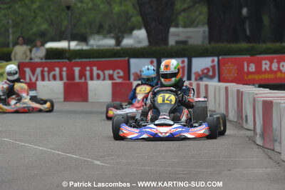 02/05/2010 : 2ème Kart Cup de La Grande Motte (photos Patrick Lascombes) 2010 — karting