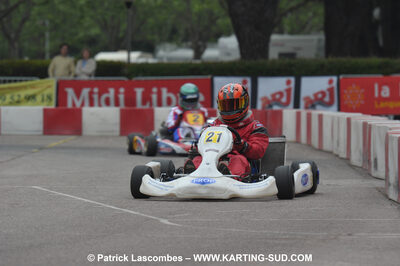 02/05/2010 : 2ème Kart Cup de La Grande Motte (photos Patrick Lascombes) 2010 — karting