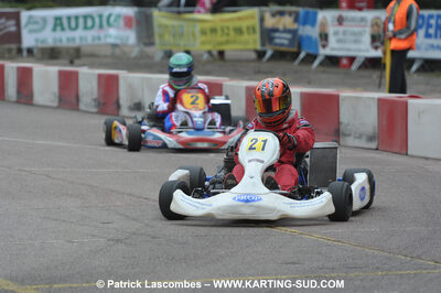 02/05/2010 : 2ème Kart Cup de La Grande Motte (photos Patrick Lascombes) 2010 — karting