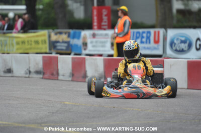 02/05/2010 : 2ème Kart Cup de La Grande Motte (photos Patrick Lascombes) 2010 — karting