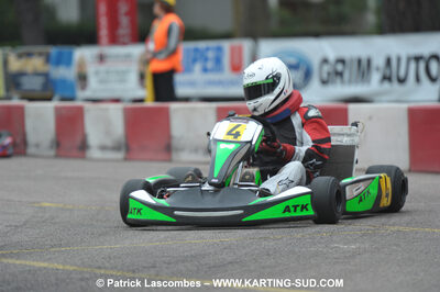 02/05/2010 : 2ème Kart Cup de La Grande Motte (photos Patrick Lascombes) 2010 — karting