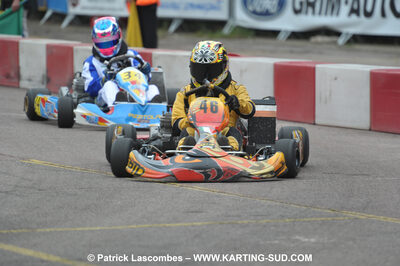 02/05/2010 : 2ème Kart Cup de La Grande Motte (photos Patrick Lascombes) 2010 — karting