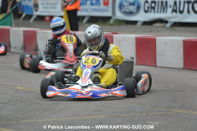 02/05/2010 : 2ème Kart Cup de La Grande Motte (photos Patrick Lascombes) 2010 — karting