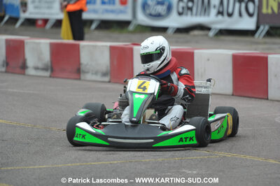 02/05/2010 : 2ème Kart Cup de La Grande Motte (photos Patrick Lascombes) 2010 — karting