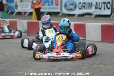 02/05/2010 : 2ème Kart Cup de La Grande Motte (photos Patrick Lascombes) 2010 — karting