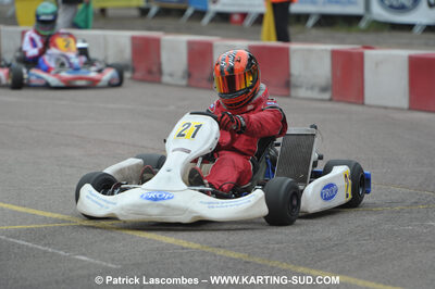 02/05/2010 : 2ème Kart Cup de La Grande Motte (photos Patrick Lascombes) 2010 — karting
