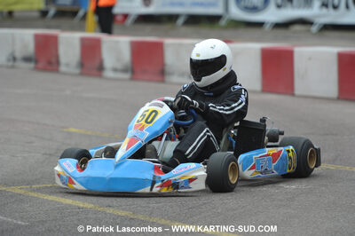 02/05/2010 : 2ème Kart Cup de La Grande Motte (photos Patrick Lascombes) 2010 — karting