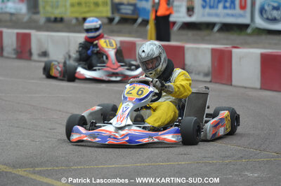 02/05/2010 : 2ème Kart Cup de La Grande Motte (photos Patrick Lascombes) 2010 — karting