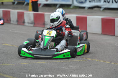 02/05/2010 : 2ème Kart Cup de La Grande Motte (photos Patrick Lascombes) 2010 — karting