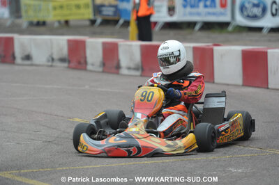 02/05/2010 : 2ème Kart Cup de La Grande Motte (photos Patrick Lascombes) 2010 — karting