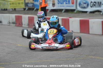 02/05/2010 : 2ème Kart Cup de La Grande Motte (photos Patrick Lascombes) 2010 — karting