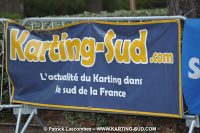 02/05/2010 : 2ème Kart Cup de La Grande Motte (photos Patrick Lascombes) 2010 — karting