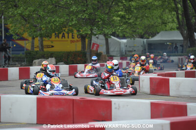 02/05/2010 : 2ème Kart Cup de La Grande Motte (photos Patrick Lascombes) 2010 — karting
