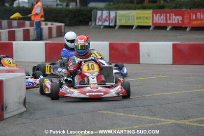 02/05/2010 : 2ème Kart Cup de La Grande Motte (photos Patrick Lascombes) 2010 — karting
