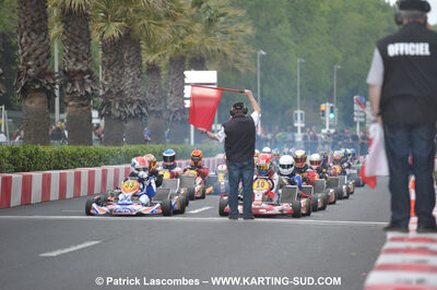 02/05/2010 : 2ème Kart Cup de La Grande Motte (photos Patrick Lascombes) 2010 — karting
