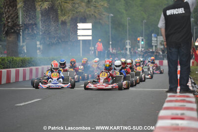 02/05/2010 : 2ème Kart Cup de La Grande Motte (photos Patrick Lascombes) 2010 — karting