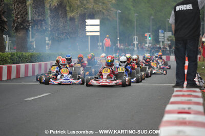 02/05/2010 : 2ème Kart Cup de La Grande Motte (photos Patrick Lascombes) 2010 — karting