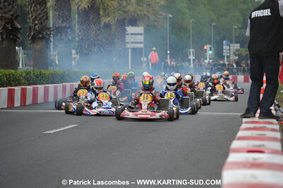 02/05/2010 : 2ème Kart Cup de La Grande Motte (photos Patrick Lascombes) 2010 — karting