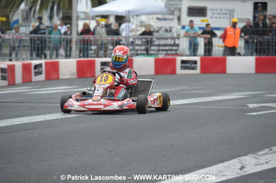 02/05/2010 : 2ème Kart Cup de La Grande Motte (photos Patrick Lascombes) 2010 — karting