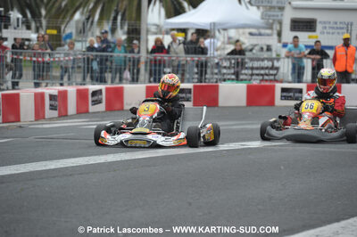 02/05/2010 : 2ème Kart Cup de La Grande Motte (photos Patrick Lascombes) 2010 — karting