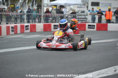 02/05/2010 : 2ème Kart Cup de La Grande Motte (photos Patrick Lascombes) 2010 — karting