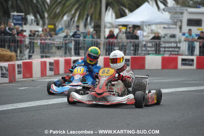 02/05/2010 : 2ème Kart Cup de La Grande Motte (photos Patrick Lascombes) 2010 — karting