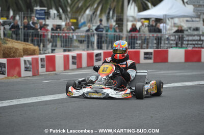 02/05/2010 : 2ème Kart Cup de La Grande Motte (photos Patrick Lascombes) 2010 — karting