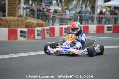 02/05/2010 : 2ème Kart Cup de La Grande Motte (photos Patrick Lascombes) 2010 — karting