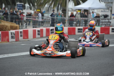 02/05/2010 : 2ème Kart Cup de La Grande Motte (photos Patrick Lascombes) 2010 — karting