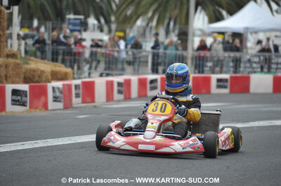 02/05/2010 : 2ème Kart Cup de La Grande Motte (photos Patrick Lascombes) 2010 — karting