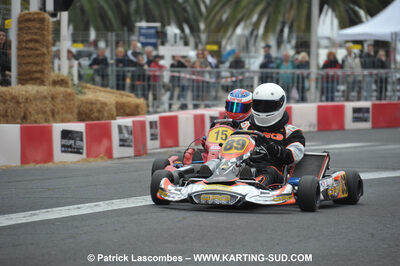 02/05/2010 : 2ème Kart Cup de La Grande Motte (photos Patrick Lascombes) 2010 — karting